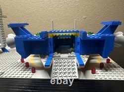 LEGO 497 / 928 GALAXY EXPLORER 1979 Vintage 100% No Box/Instr Classic Space G7