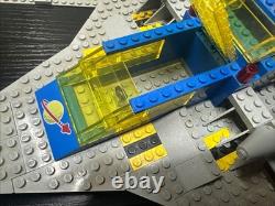 LEGO 497 / 928 GALAXY EXPLORER 1979 Vintage 100% No Box/Instr Classic Space G7