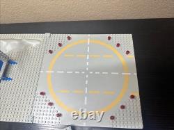 LEGO 497 / 928 GALAXY EXPLORER 1979 Vintage 100% No Box/Instr Classic Space G7