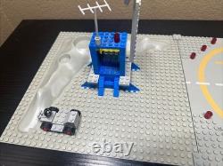 LEGO 497 / 928 GALAXY EXPLORER 1979 Vintage 100% No Box/Instr Classic Space G7