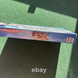 LEGO 5984 Lunar Limo NEW SEALED MISB Space Police iii 3 RARE Vintage Weltraum