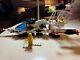 LEGO 6780 Classic Space XT Starship Complete