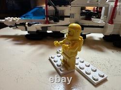 LEGO 6780 Classic Space XT Starship Complete