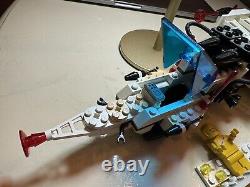 LEGO 6780 Classic Space XT Starship Complete