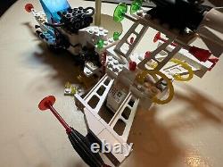 LEGO 6780 Classic Space XT Starship Complete