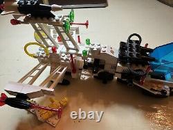 LEGO 6780 Classic Space XT Starship Complete