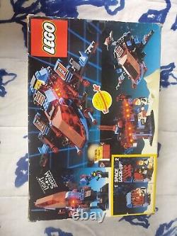 LEGO 6781 Space Space Police 1 SP-Striker Light System New and Sealed from 1989