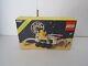 LEGO 6880 Space Surface Explorer VINTAGE (RARE NEW SEALED) VG CONDITION