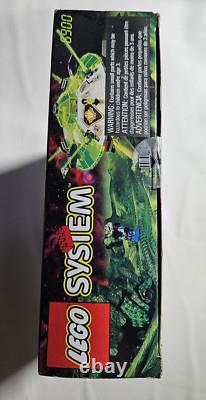 LEGO 6900 System UFO Cyber Saucer Vintage HTF NEW Sealed Very Good Condition