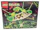 LEGO 6900 System UFO Cyber Saucer Vintage NEW