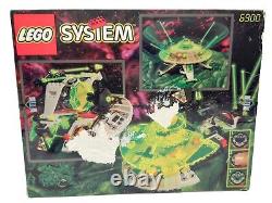 LEGO 6900 System UFO Cyber Saucer Vintage NEW