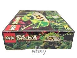 LEGO 6900 System UFO Cyber Saucer Vintage NEW