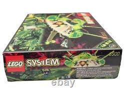 LEGO 6900 System UFO Cyber Saucer Vintage NEW