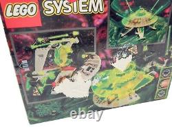 LEGO 6900 System UFO Cyber Saucer Vintage NEW