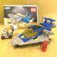 LEGO 6930 Space Supply Station CLASSIC Vintage 1983