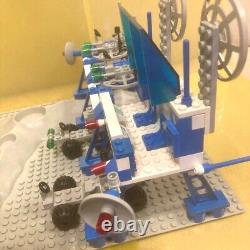 LEGO 6930 Space Supply Station CLASSIC Vintage 1983