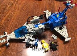 LEGO 6931 FX Star Patroller Space Classic 1985 Vintage without Box