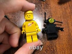 LEGO 6931 FX Star Patroller Space Classic 1985 Vintage without Box