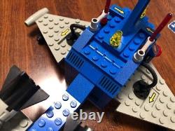 LEGO 6931 FX Star Patroller Space Classic 1985 Vintage without Box