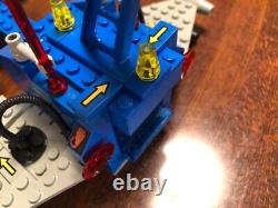 LEGO 6931 FX Star Patroller Space Classic 1985 Vintage without Box