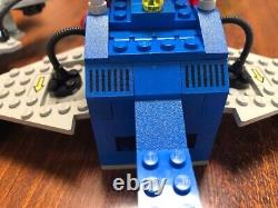 LEGO 6931 FX Star Patroller Space Classic 1985 Vintage without Box