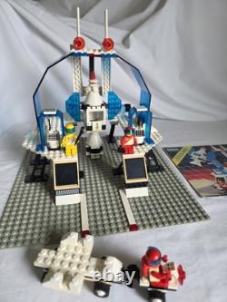 LEGO 6953 Vintage Classic Space Futuron Cosmic Laser Launcher Rare set