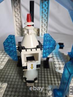 LEGO 6953 Vintage Classic Space Futuron Cosmic Laser Launcher Rare set