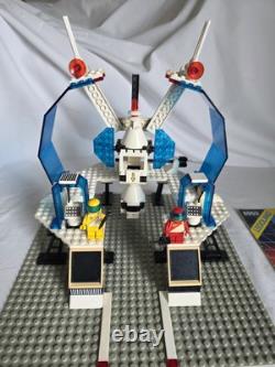LEGO 6953 Vintage Classic Space Futuron Cosmic Laser Launcher Rare set