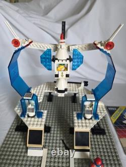 LEGO 6953 Vintage Classic Space Futuron Cosmic Laser Launcher Rare set