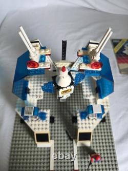 LEGO 6953 Vintage Classic Space Futuron Cosmic Laser Launcher Rare set