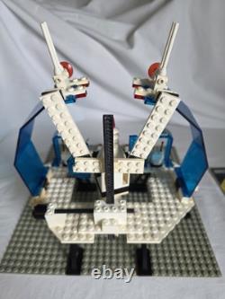 LEGO 6953 Vintage Classic Space Futuron Cosmic Laser Launcher Rare set