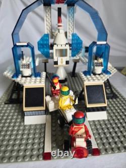 LEGO 6953 Vintage Classic Space Futuron Cosmic Laser Launcher Rare set