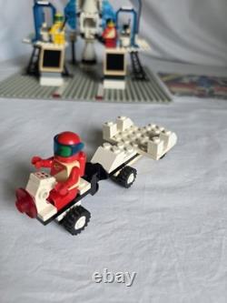 LEGO 6953 Vintage Classic Space Futuron Cosmic Laser Launcher Rare set