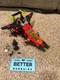 LEGO 6956 Space M Tron Stellar Recon Voyager 1990
