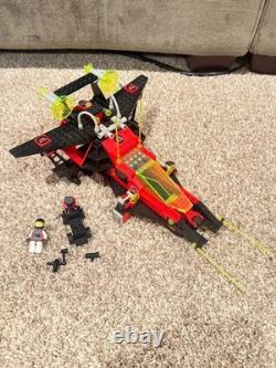 LEGO 6956 Space M Tron Stellar Recon Voyager 1990