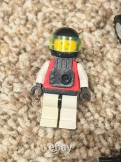 LEGO 6956 Space M Tron Stellar Recon Voyager 1990