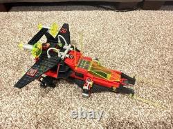 LEGO 6956 Space M Tron Stellar Recon Voyager 1990