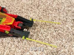 LEGO 6956 Space M Tron Stellar Recon Voyager 1990