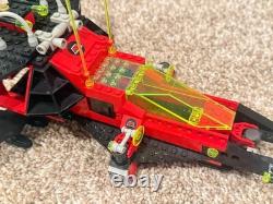 LEGO 6956 Space M Tron Stellar Recon Voyager 1990
