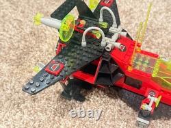 LEGO 6956 Space M Tron Stellar Recon Voyager 1990
