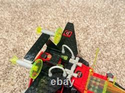 LEGO 6956 Space M Tron Stellar Recon Voyager 1990