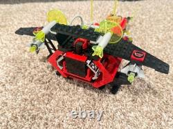 LEGO 6956 Space M Tron Stellar Recon Voyager 1990