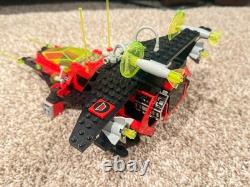 LEGO 6956 Space M Tron Stellar Recon Voyager 1990