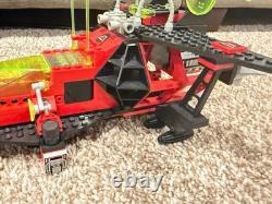 LEGO 6956 Space M Tron Stellar Recon Voyager 1990