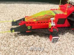 LEGO 6956 Space M Tron Stellar Recon Voyager 1990