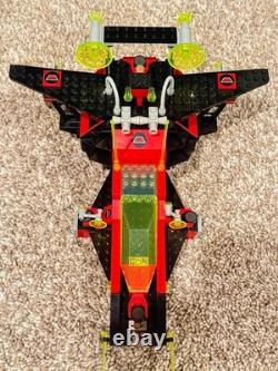 LEGO 6956 Space M Tron Stellar Recon Voyager 1990