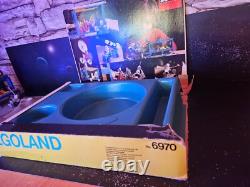 LEGO 6970 BETA-1 COMMAND BASE Legoland Classic Space Vintage