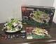 LEGO 6975 Space UFO Alien Avenger 99% Complete Vtg Set(1997), With Box, Directions