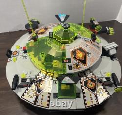LEGO 6975 Space UFO Alien Avenger 99% Complete Vtg Set(1997), With Box, Directions