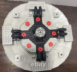 LEGO 6975 Space UFO Alien Avenger 99% Complete Vtg Set(1997), With Box, Directions
